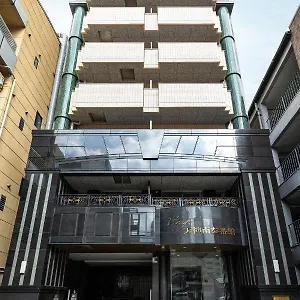 天神南参番館 アパート 福岡市