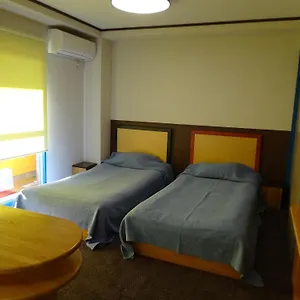 Syo Heights Twin・ 401 アパート 大阪市